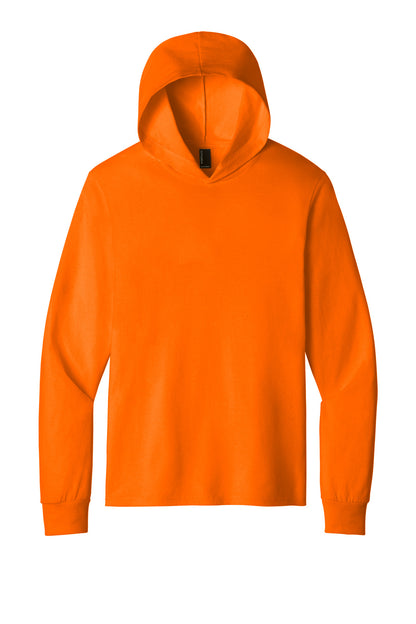 Custom Embroidered Port & Co T-Shirts  in S. Orange