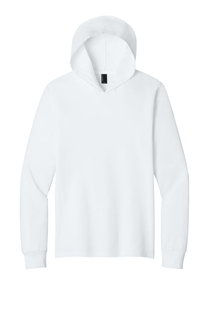 Custom Embroidered Port & Co T-Shirts  in White