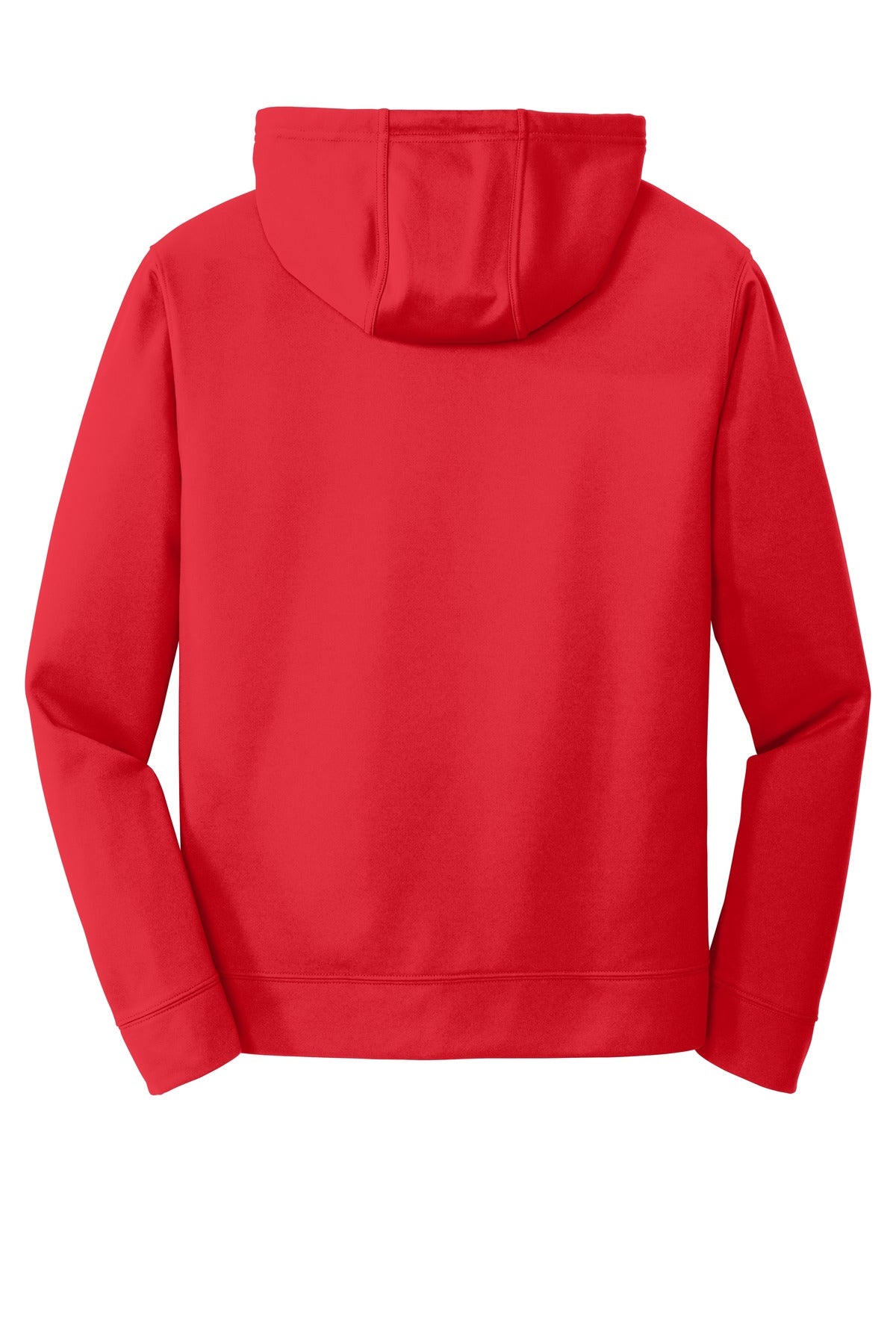 Port & Company Performance Fleece Pullover Hooded Sweatshirt. PC590H