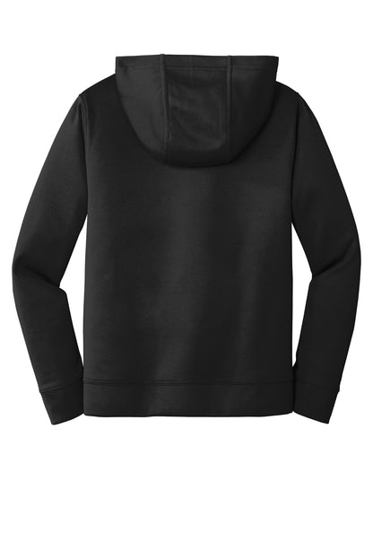 Port & CompanyYouth Performance Fleece Pullover Hooded Sweatshirt. PC590YH