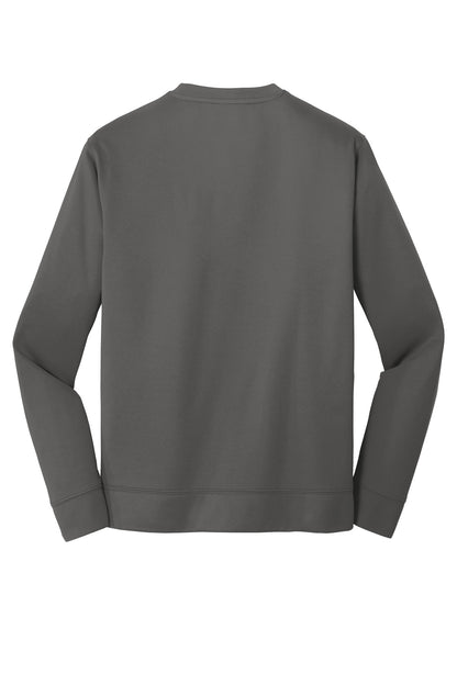 Port & CompanyPerformance Fleece Crewneck Sweatshirt. PC590