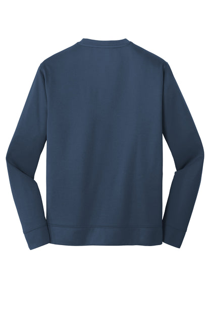Port & CompanyPerformance Fleece Crewneck Sweatshirt. PC590