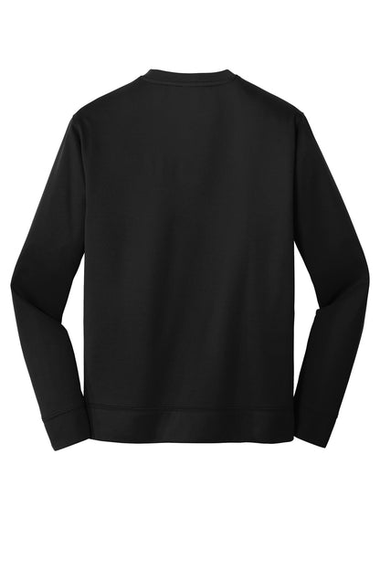 Port & CompanyPerformance Fleece Crewneck Sweatshirt. PC590