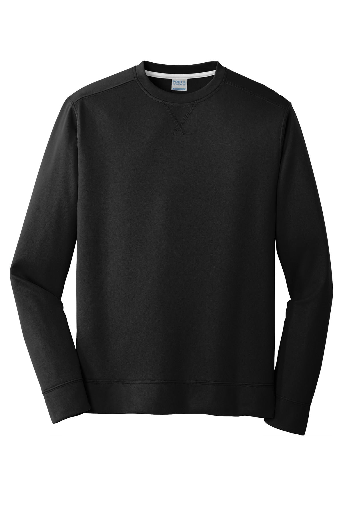 Port & CompanyPerformance Fleece Crewneck Sweatshirt. PC590
