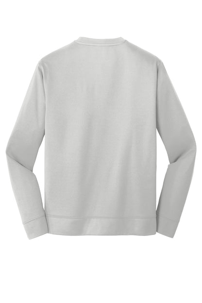 Port & CompanyPerformance Fleece Crewneck Sweatshirt. PC590