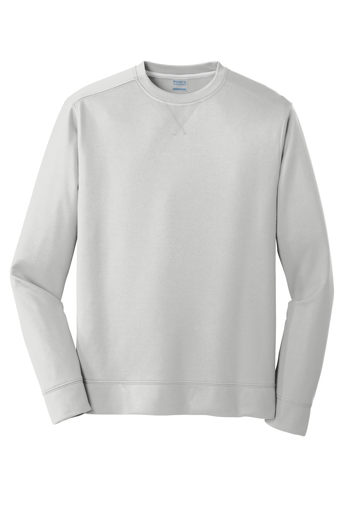 Port & CompanyPerformance Fleece Crewneck Sweatshirt. PC590