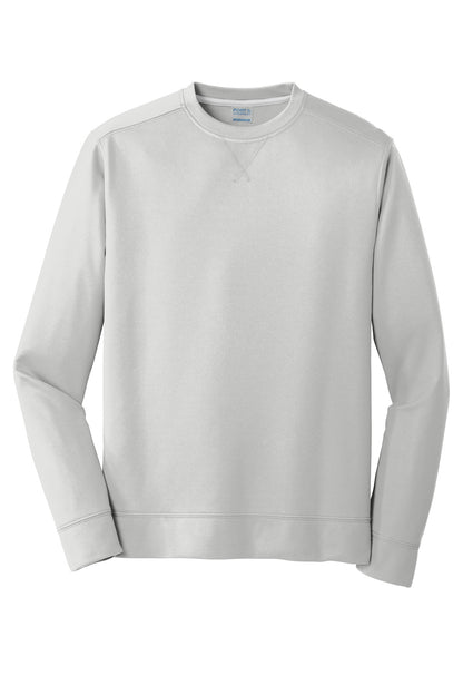 Port & CompanyPerformance Fleece Crewneck Sweatshirt. PC590