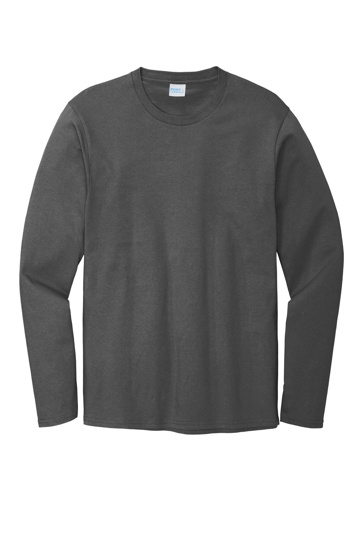 Port & Company Long Sleeve Bouncer Tee PC600LS