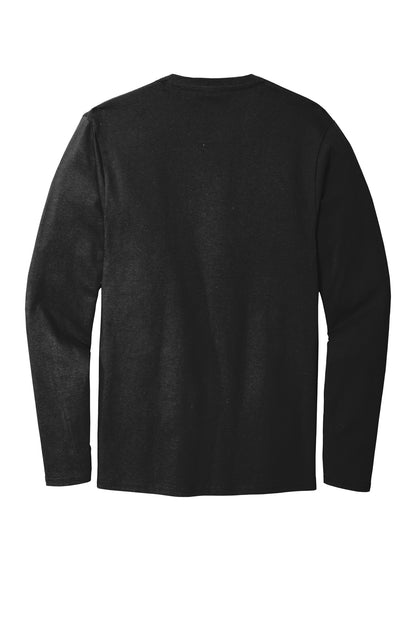 Port & Company Long Sleeve Bouncer Tee PC600LS
