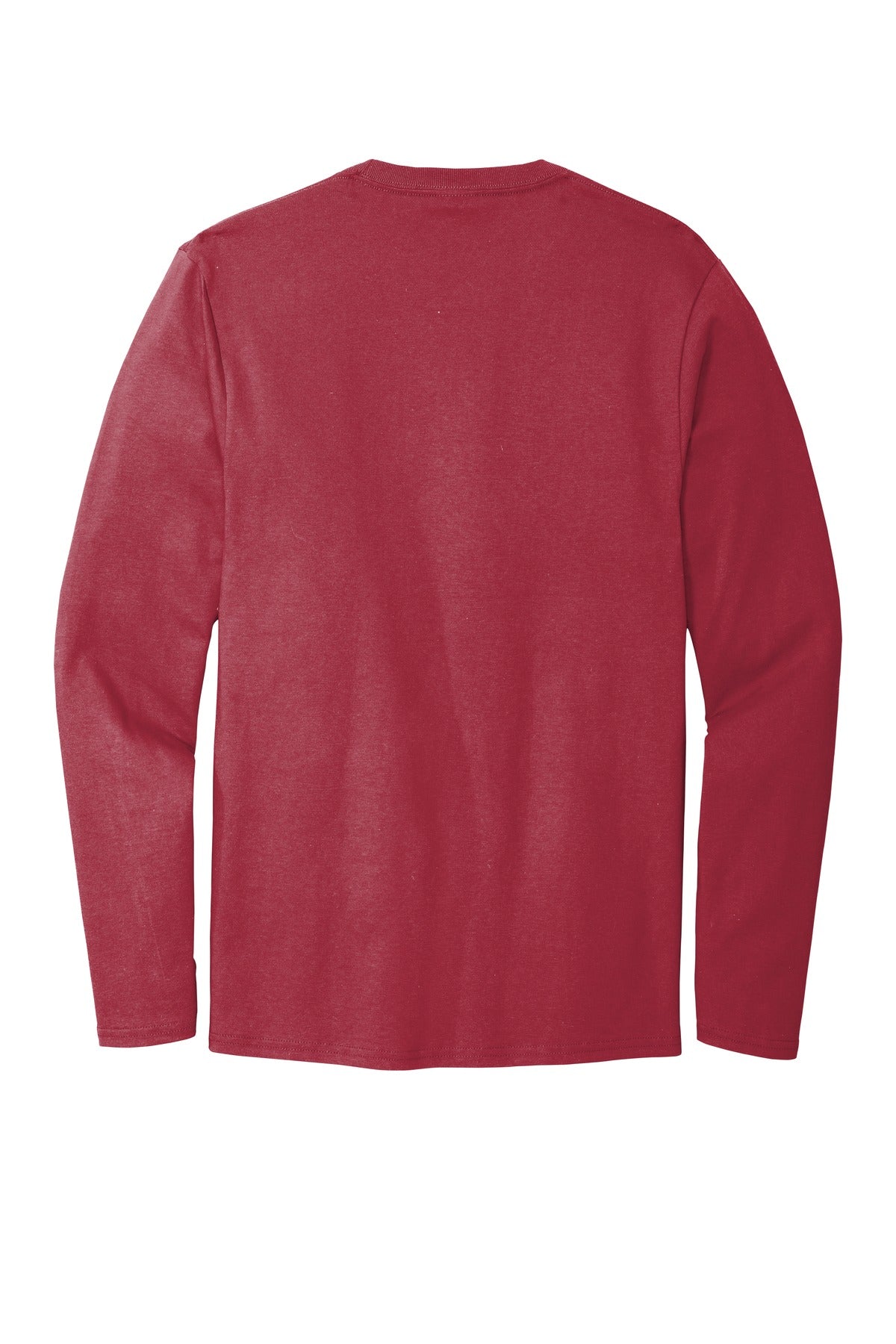 Port & Company Long Sleeve Bouncer Tee PC600LS