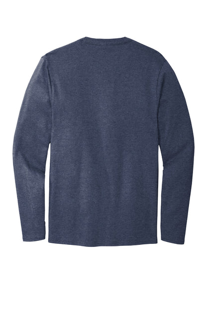 Port & Company Long Sleeve Bouncer Tee PC600LS