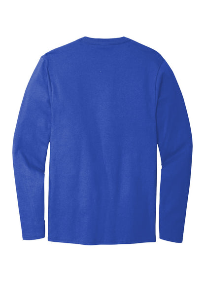 Port & Company Long Sleeve Bouncer Tee PC600LS