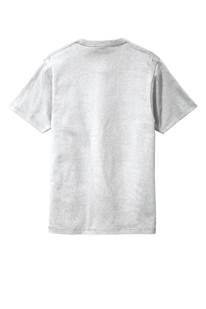 Port & Company Bouncer Pocket Tee PC600P