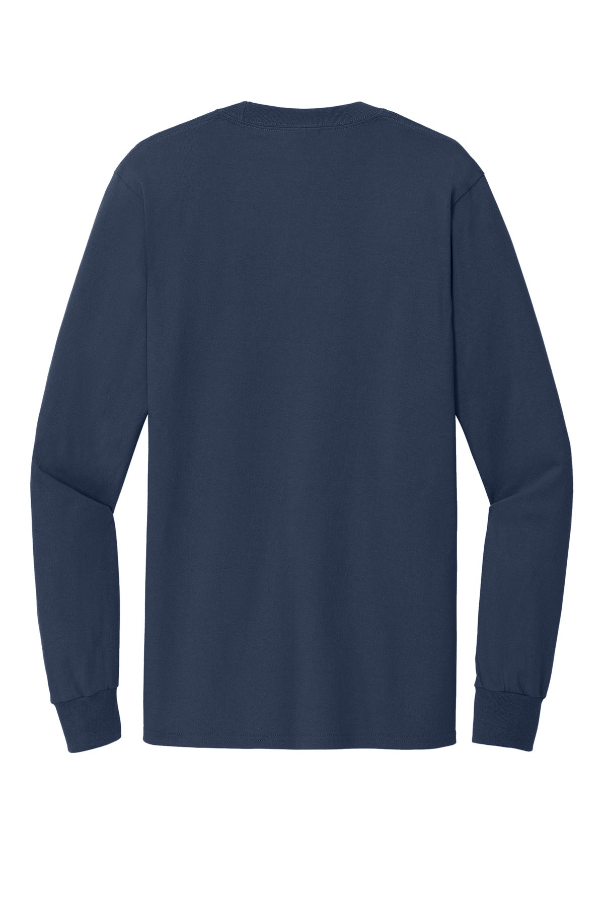 Custom Embroidered Port & Co Clothing in Navy