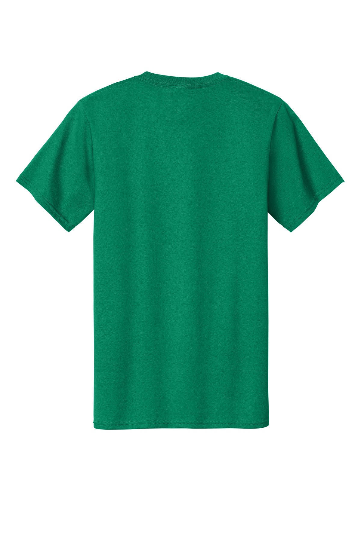 Custom Embroidered Port & Co Clothing in Kelly