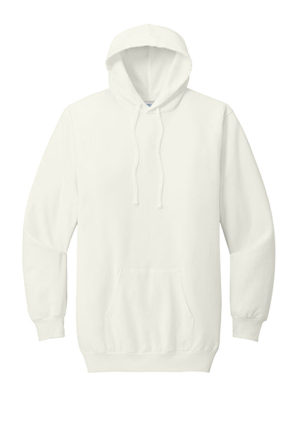 Port & Company Core Fleece PFD Pullover Hooded Sweatshirt PC78HPFD