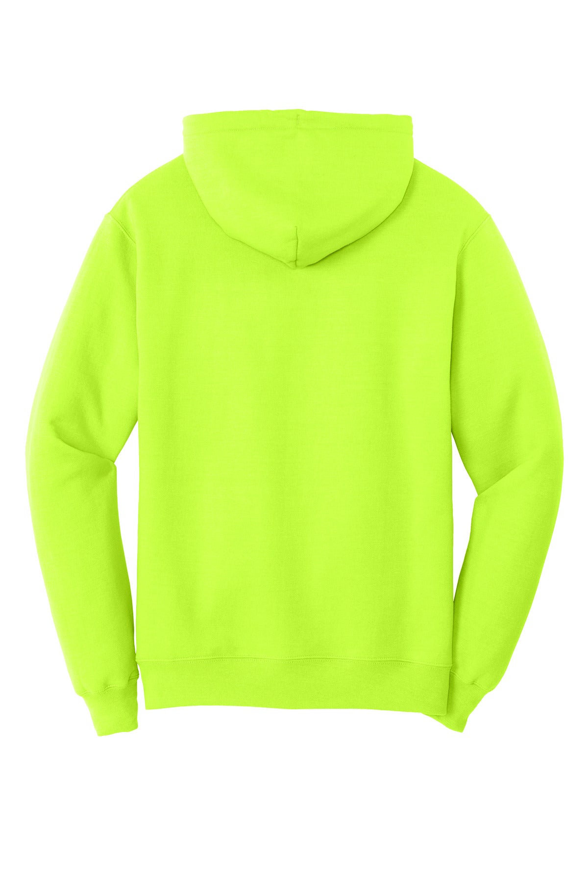Custom Embroidered Port & Co Sweatshirts/Fleece in S. Green