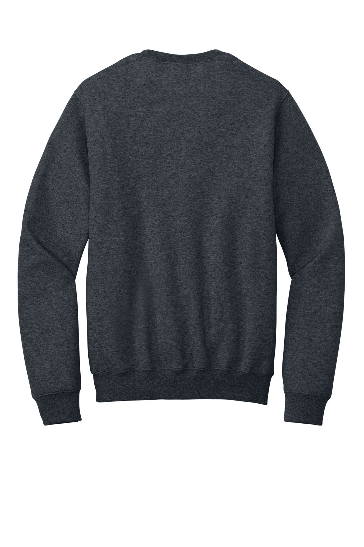 Port & Company Core Fleece Crewneck Pocket Sweatshirt PC78PKT