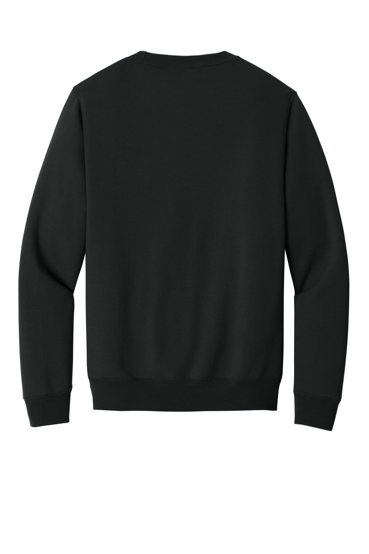 Port & Company Core Fleece Crewneck Pocket Sweatshirt PC78PKT