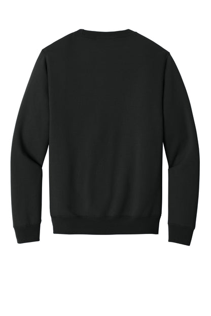 Port & Company Core Fleece Crewneck Pocket Sweatshirt PC78PKT