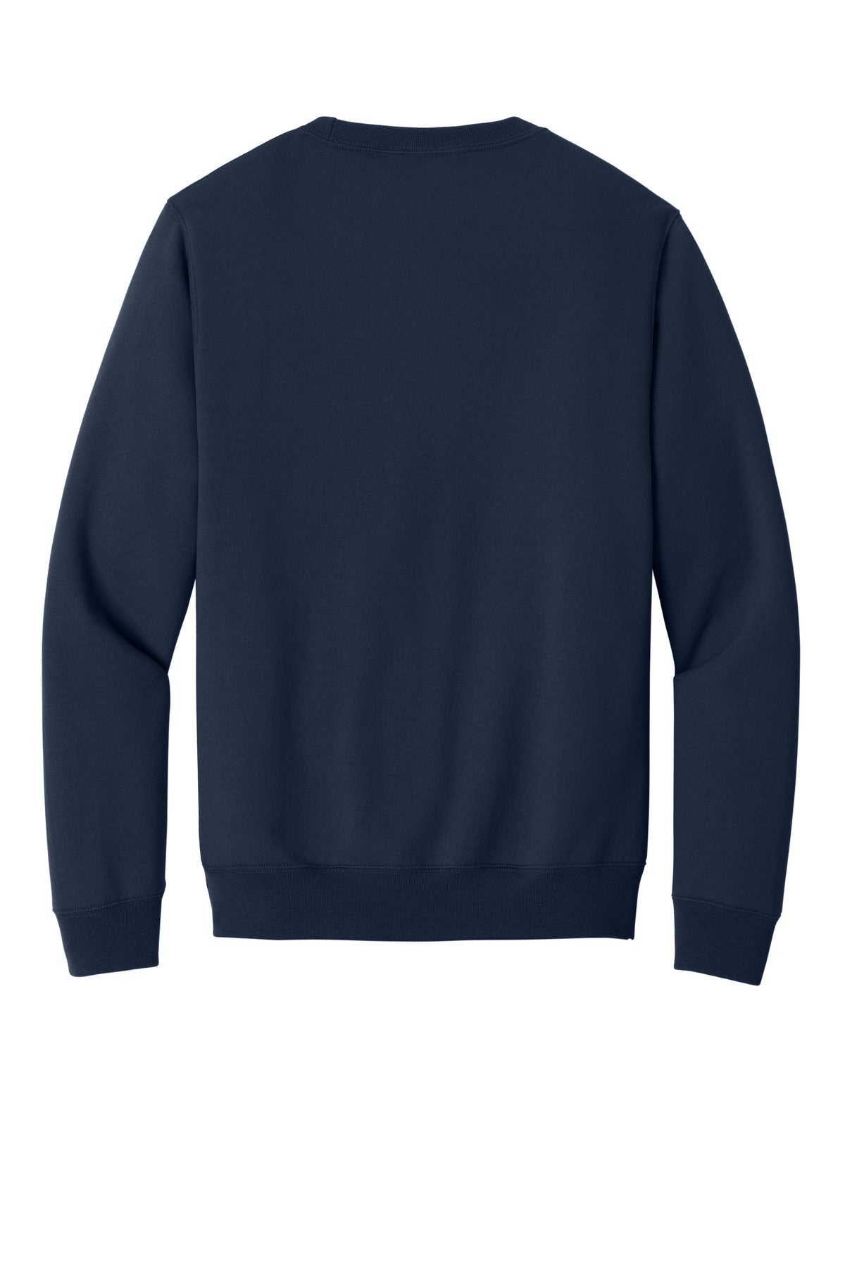 Port & Company Core Fleece Crewneck Pocket Sweatshirt PC78PKT