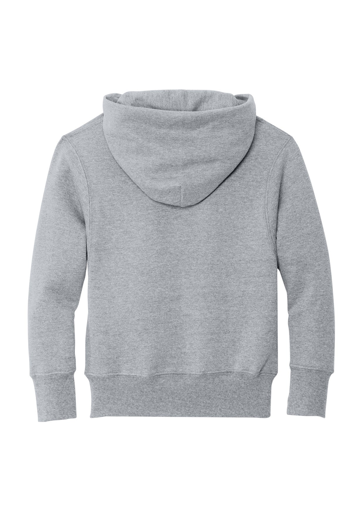 Custom Embroidered Port & Co Sweatshirts/Fleece in Athletic Heather