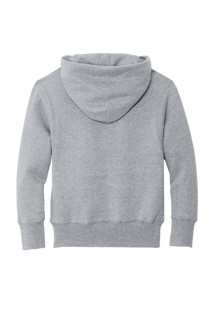 Custom Embroidered Port & Co Sweatshirts/Fleece in Athletic Heather