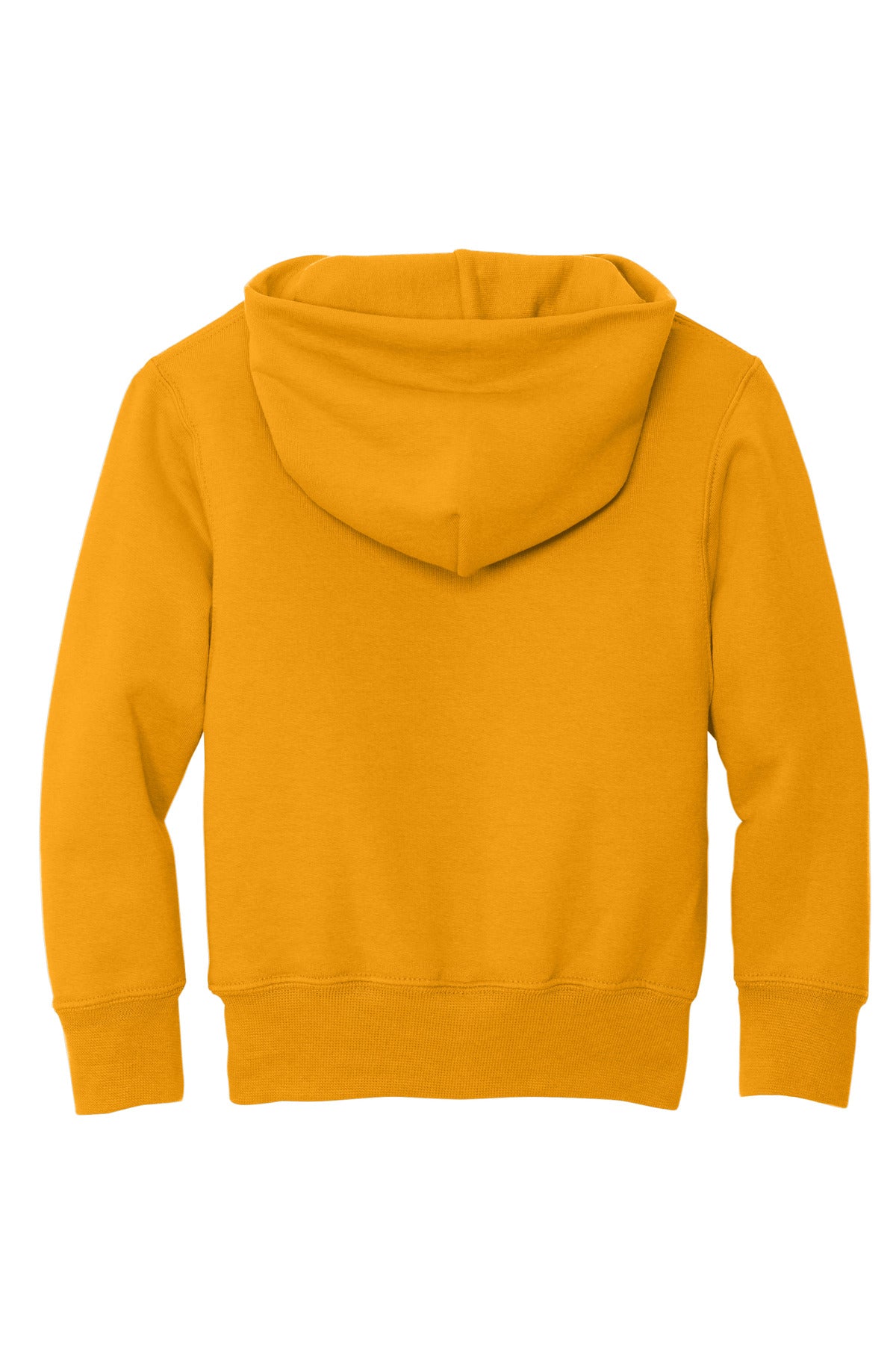 Custom Embroidered Port & Co Sweatshirts/Fleece in Gold