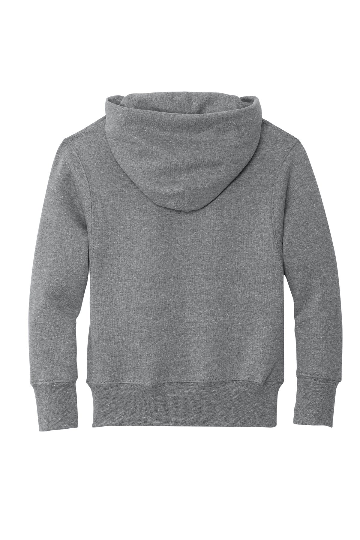 Custom Embroidered Port & Co Sweatshirts/Fleece in Graphite Heather