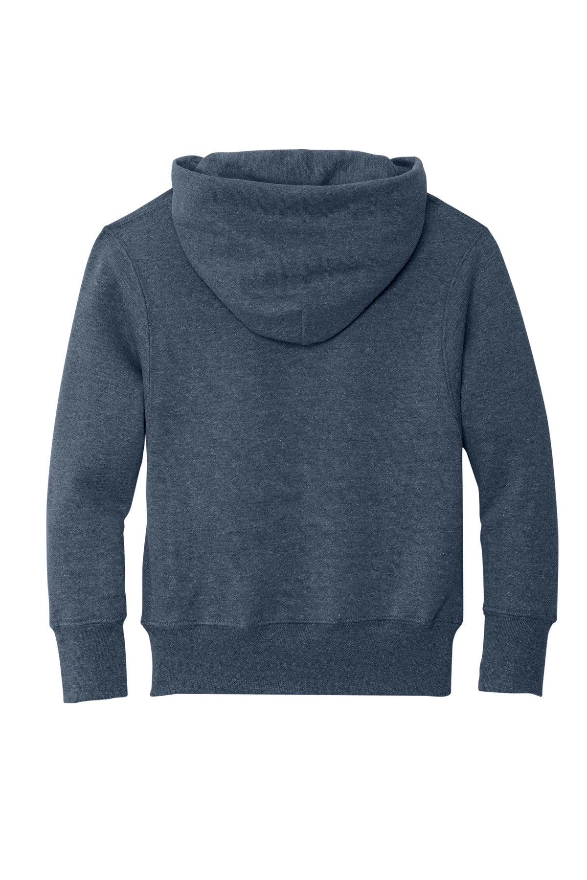 Custom Embroidered Port & Co Sweatshirts/Fleece in Heather Navy