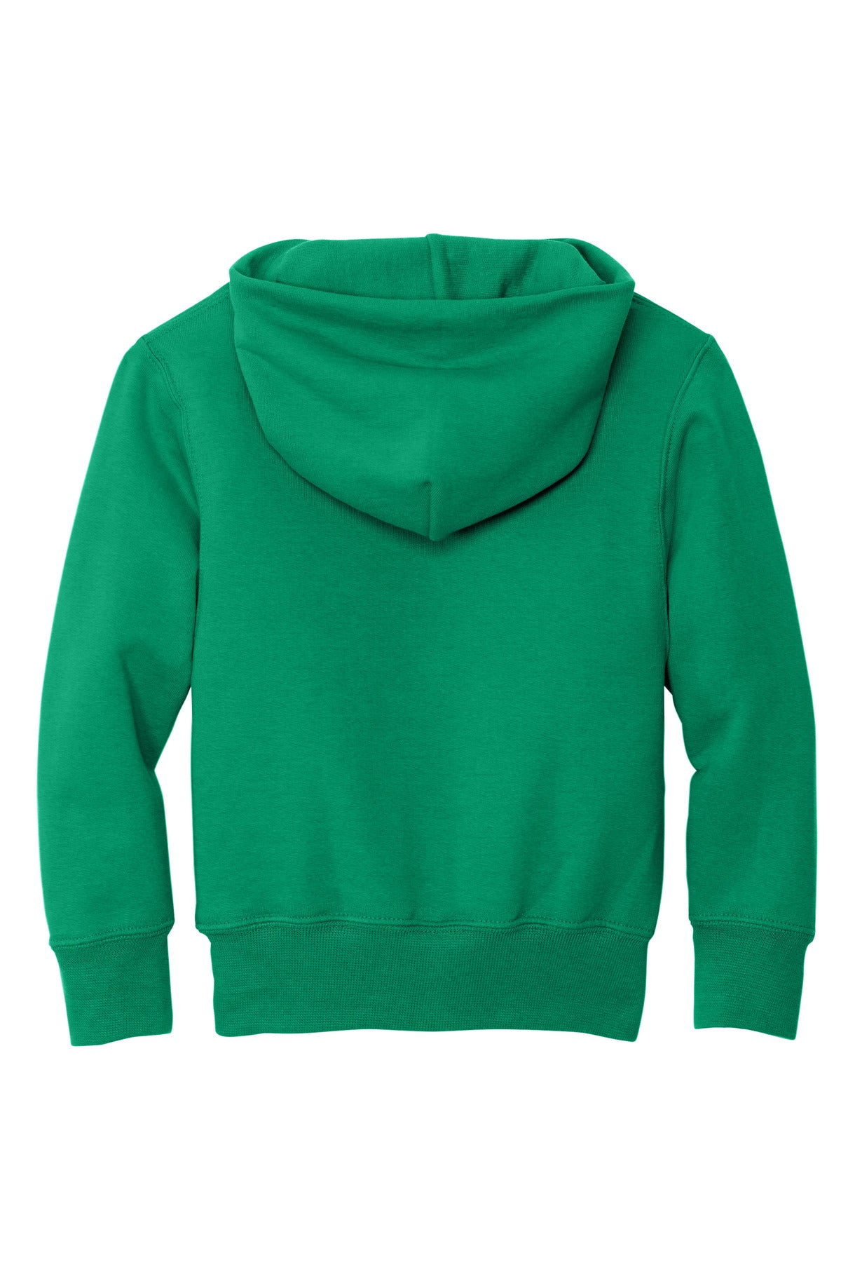 Custom Embroidered Port & Co Sweatshirts/Fleece in Kelly