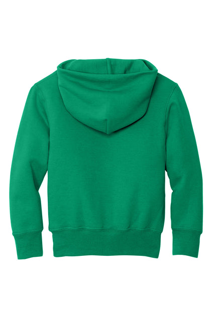 Custom Embroidered Port & Co Sweatshirts/Fleece in Kelly