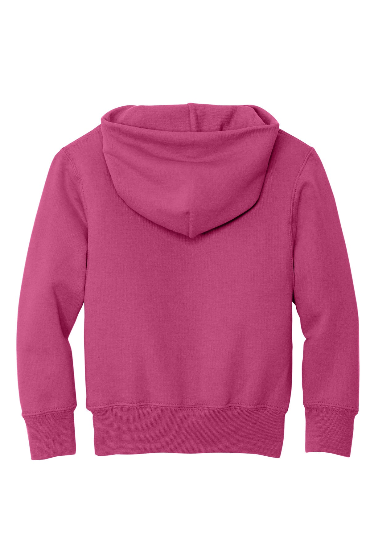 Custom Embroidered Port & Co Sweatshirts/Fleece in Sangria
