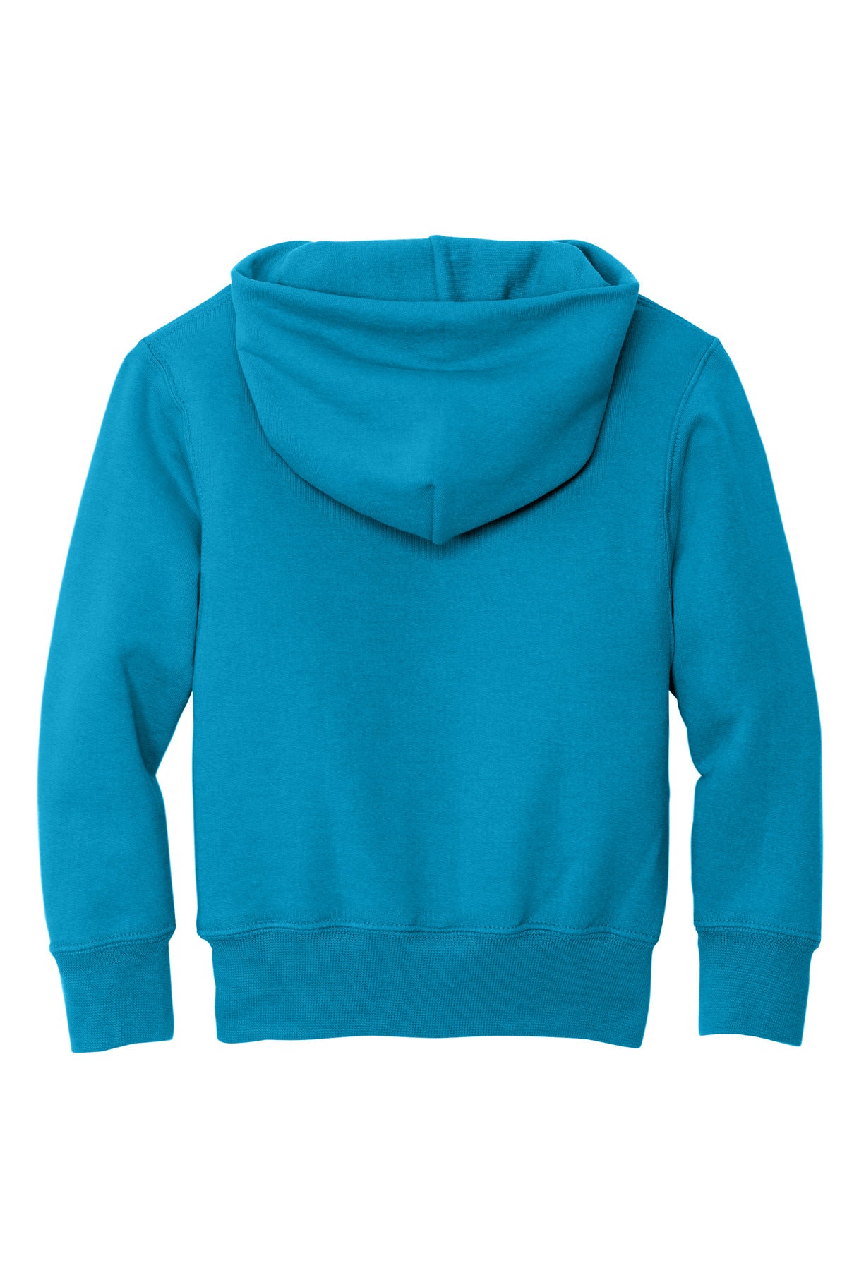 Custom Embroidered Port & Co Sweatshirts/Fleece in Sapphire