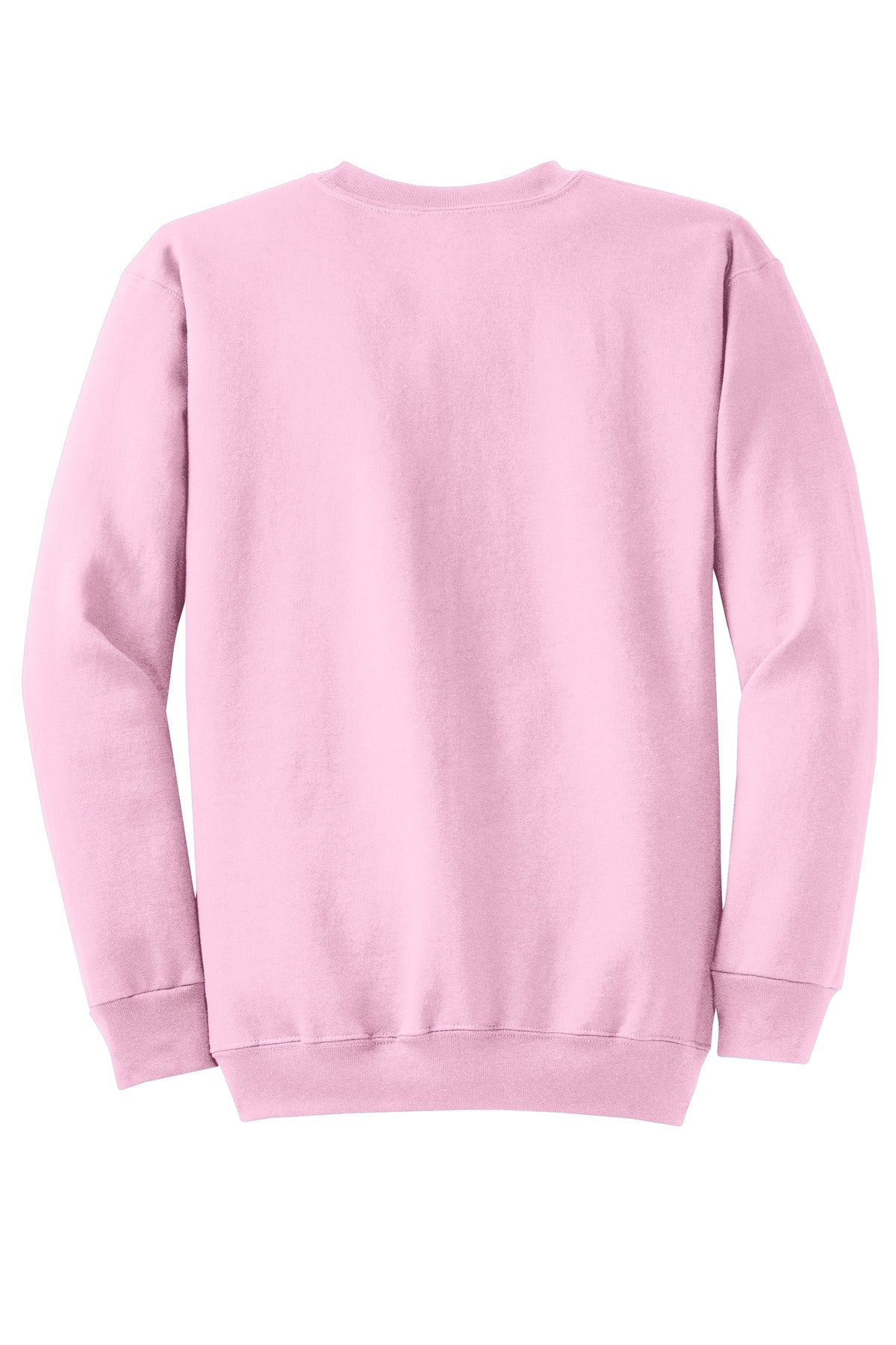 Custom Embroidered Port & Co Sweatshirts/Fleece in Cherry Blossom