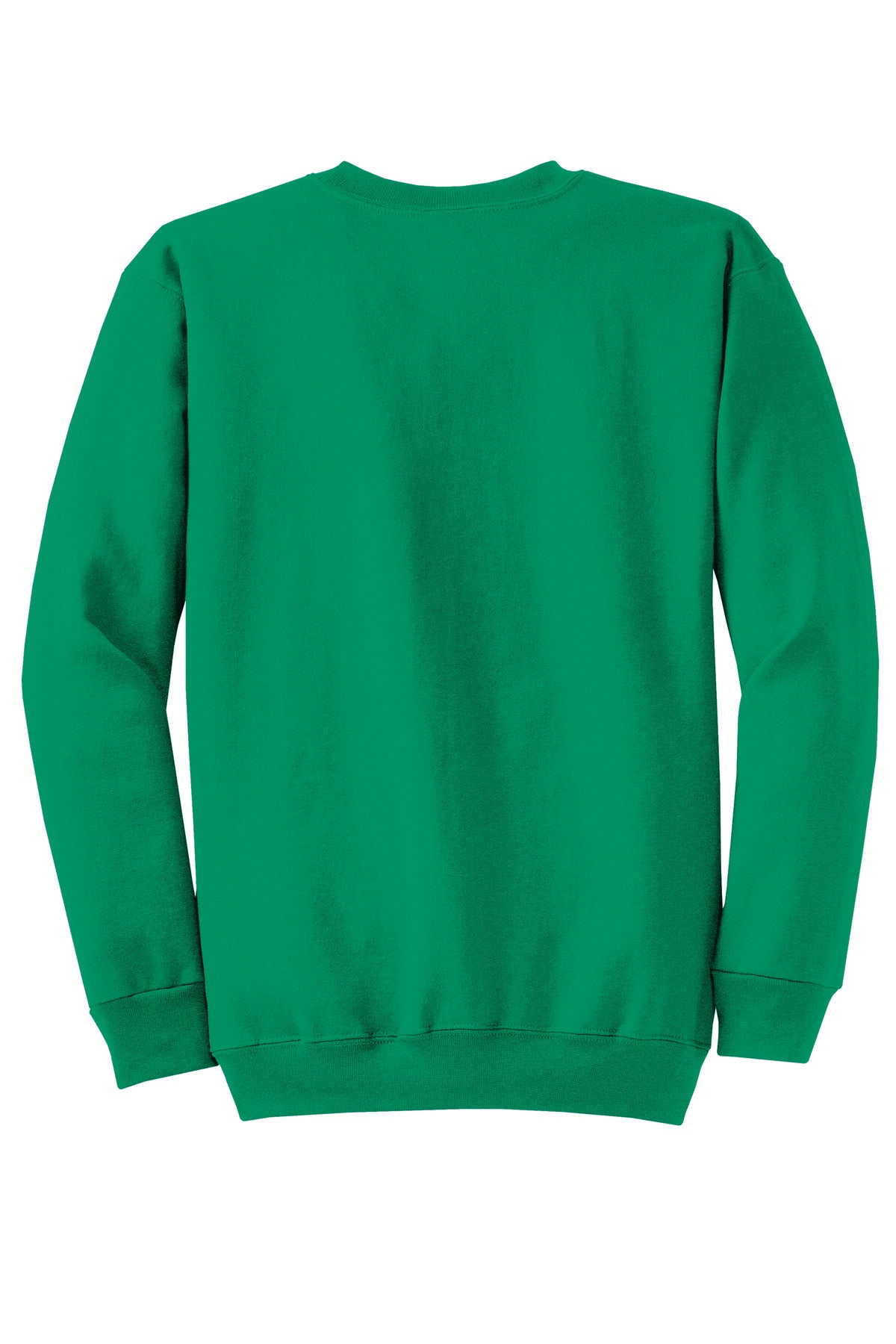 Custom Embroidered Port & Co Sweatshirts/Fleece in Kelly