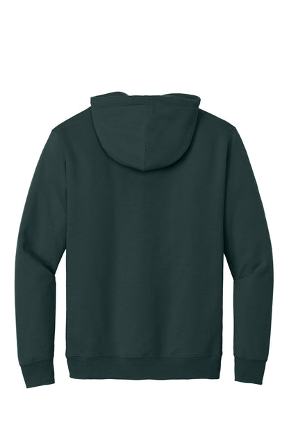 Port & Company Tall Essential Fleece Pullover Hooded Sweatshirt. PC90HT