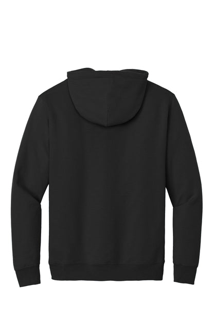 Port & Company Tall Essential Fleece Pullover Hooded Sweatshirt. PC90HT