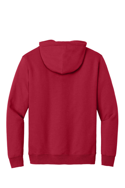 Port & Company Tall Essential Fleece Pullover Hooded Sweatshirt. PC90HT
