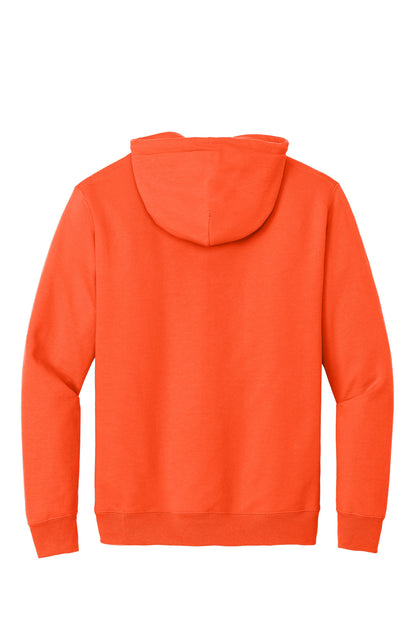 Port & Company Tall Essential Fleece Pullover Hooded Sweatshirt. PC90HT