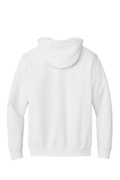 Port & Company Tall Essential Fleece Pullover Hooded Sweatshirt. PC90HT