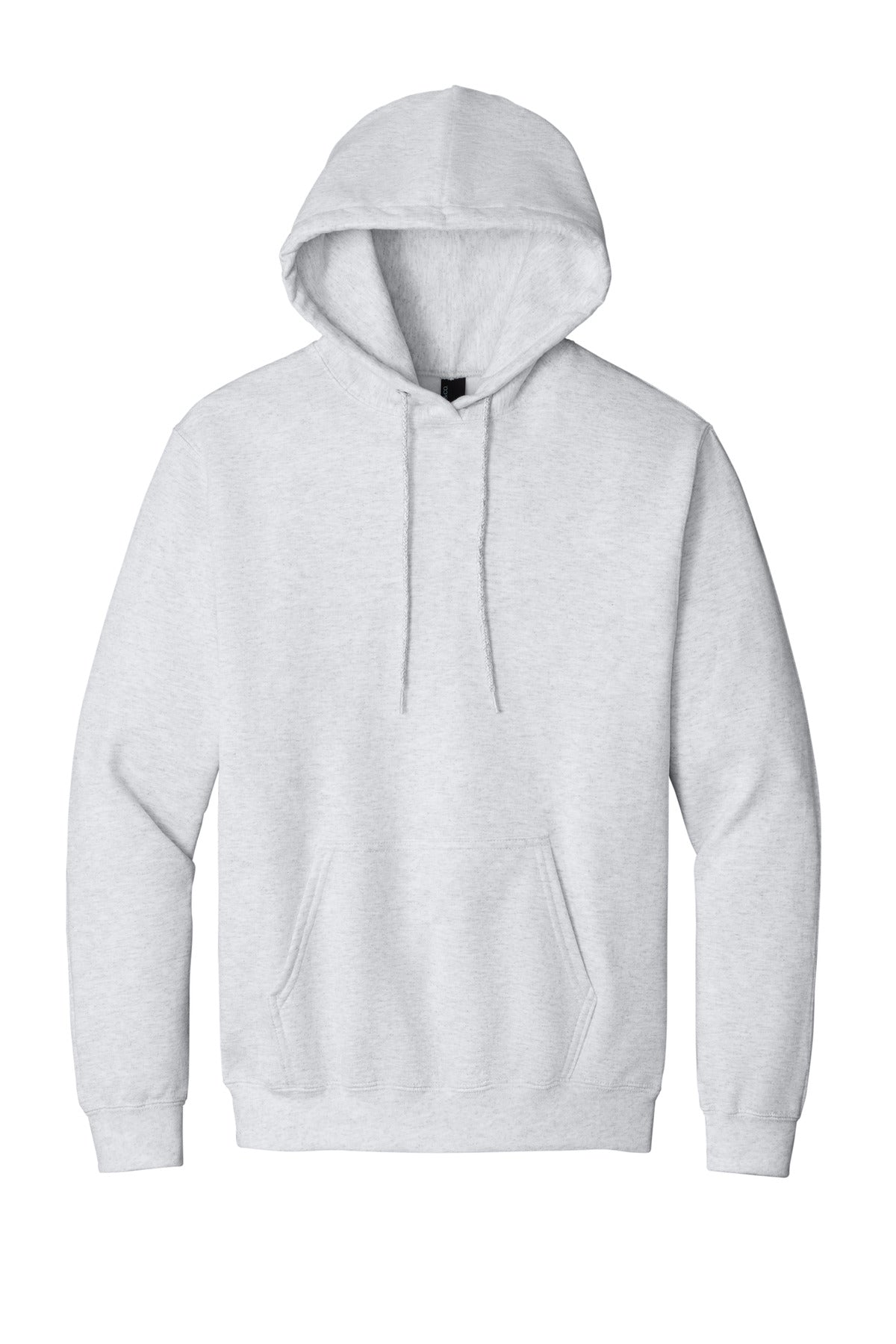 Custom Embroidered Port & Co Sweatshirts/Fleece in Ash