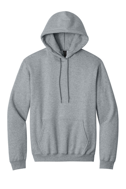 Custom Embroidered Port & Co Sweatshirts/Fleece in Athletic Heather