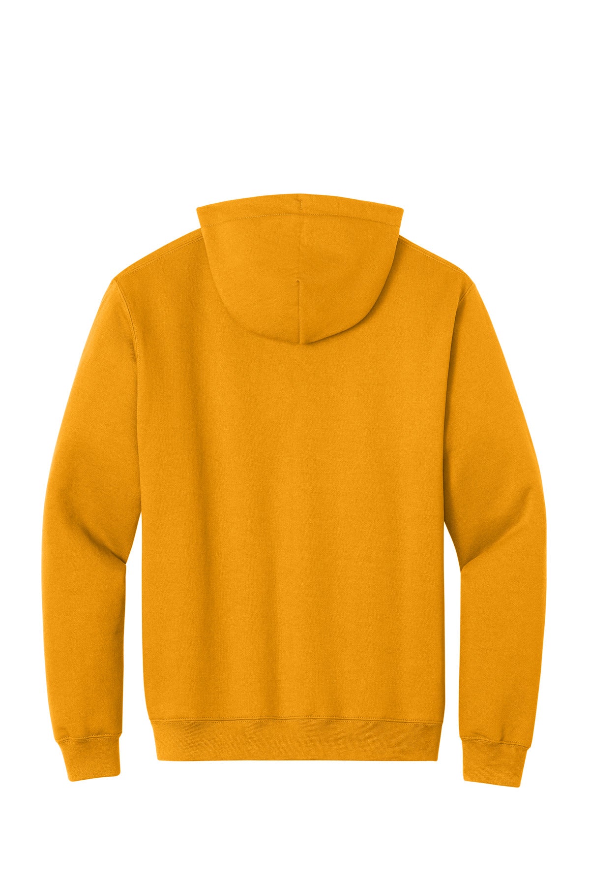 Custom Embroidered Port & Co Sweatshirts/Fleece in Gold