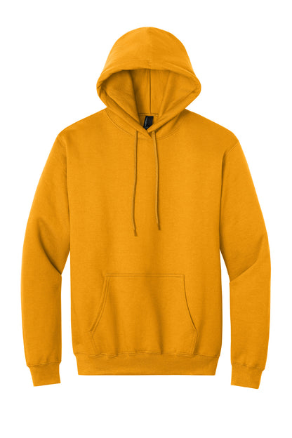 Custom Embroidered Port & Co Sweatshirts/Fleece in Gold
