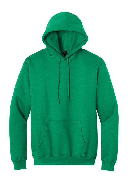 Custom Embroidered Port & Co Sweatshirts/Fleece in Kelly