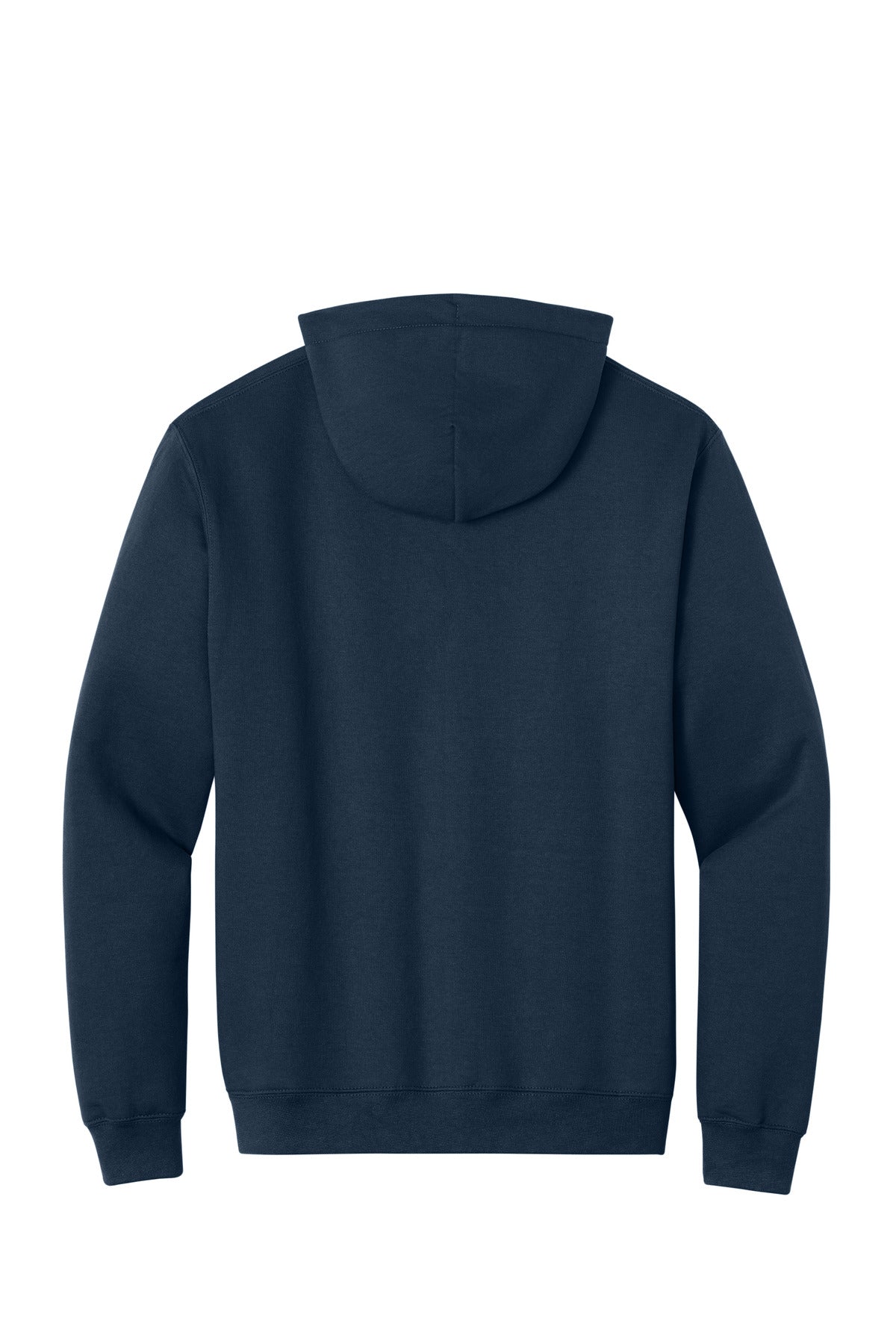 Custom Embroidered Port & Co Sweatshirts/Fleece in Navy