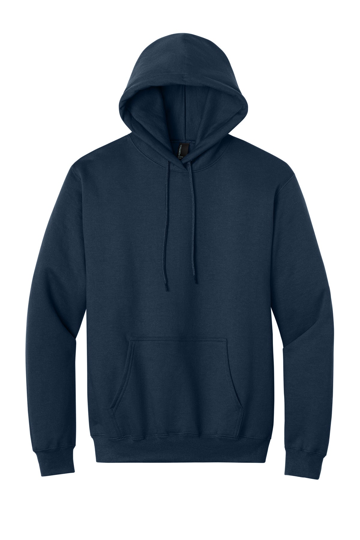 Custom Embroidered Port & Co Sweatshirts/Fleece in Navy