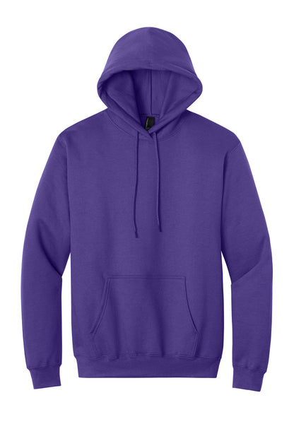 Custom Embroidered Port & Co Sweatshirts/Fleece in Purple