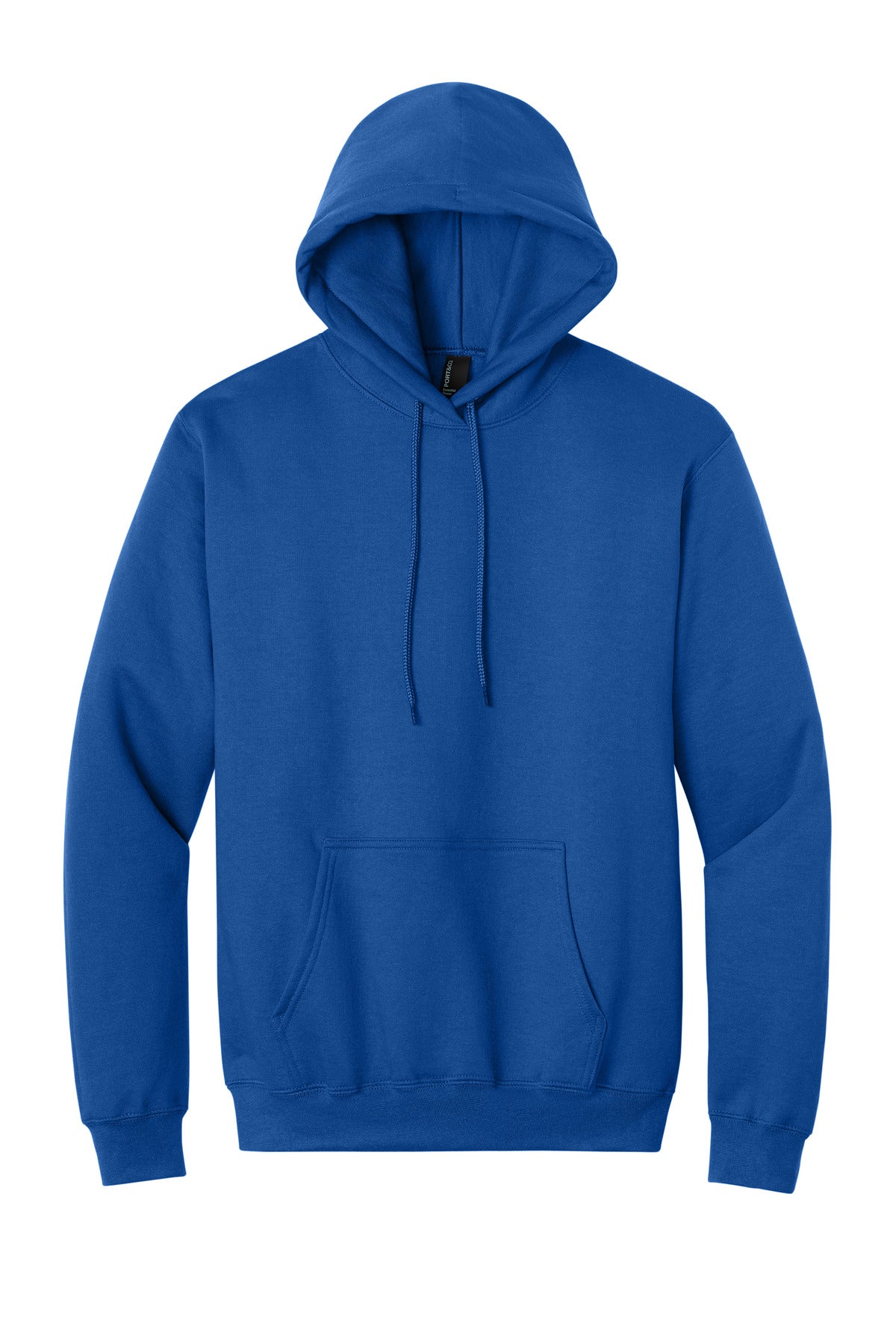 Custom Embroidered Port & Co Sweatshirts/Fleece in Royal